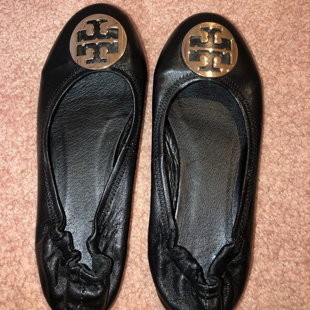 Tory Burch Ballet Flats